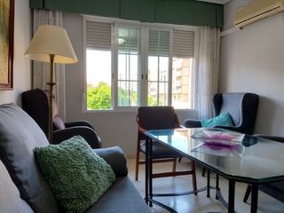 Pis a Ciudad Jardín - Zoco