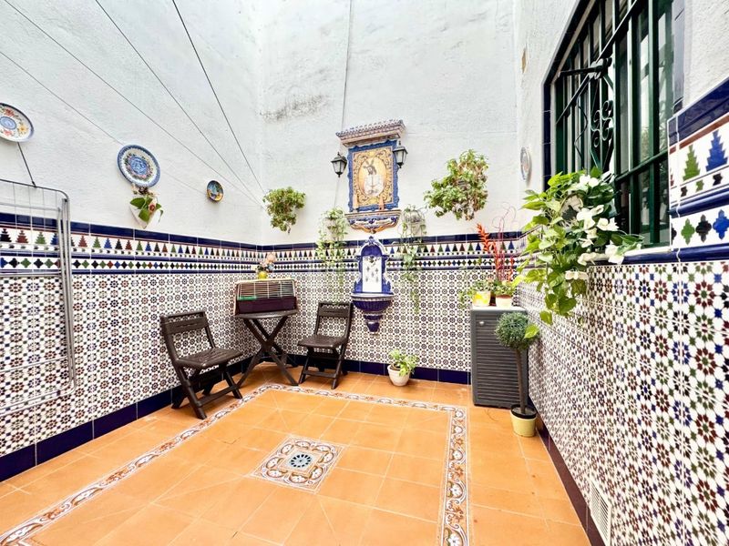 Foto 1bb68744-3d3b-4af8-9cdb-1684733cd8f0. Casa a Campo de la Verdad - Miraflores Córdoba