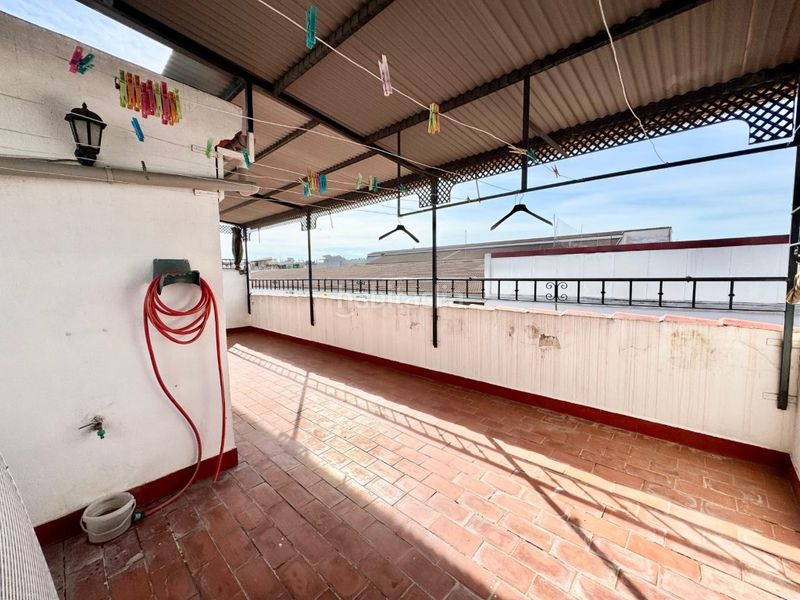 Foto 50fae1ea-0aa2-416c-8677-a1cc77b65b5d. Casa a Campo de la Verdad - Miraflores Córdoba