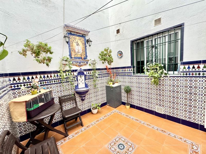 Foto 60137b52-7fc1-42c0-a96a-2f5b8ad8d96d. Casa a Campo de la Verdad - Miraflores Córdoba