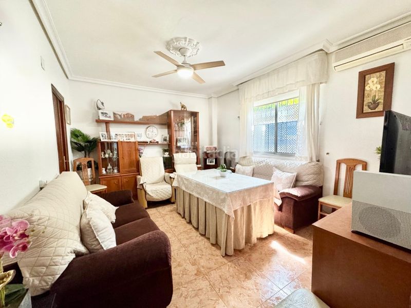 Foto b07f4771-b9e3-436d-8ca2-145b50714432. Casa a Campo de la Verdad - Miraflores Córdoba