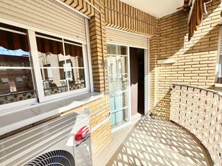 Pis  Calle arcos de la frontera. Fátima