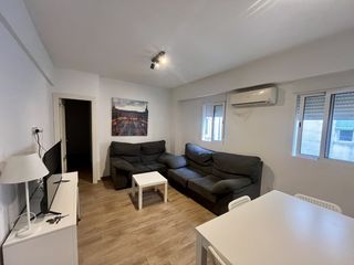 Alquiler Piso en Ciudad Jardín - Zoco. Piso en alquiler para estudiantes en ciudad jardín  disponible e