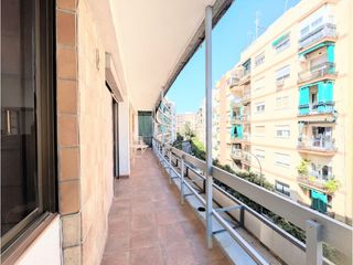 Rent Flat  Calle maestro priego lopez. Piso en ciudad jardin, se alquila en camino de los sastres, 3 do