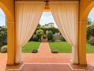 Casa a El Brillante -El Naranjo - El Tablero. El hogar donde el tiempo se detiene. chalet con piscina.