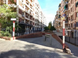 Posto auto  Calle virgen perpetuo socorro. Espectacular plaza de garaje cerrada en ciudad jardín