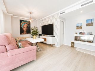 Pis a Poniente-Norte - Miralbaida - Parque Azahara. Vivienda seminueva régimen vpo , gran terraza en zona hipercor c