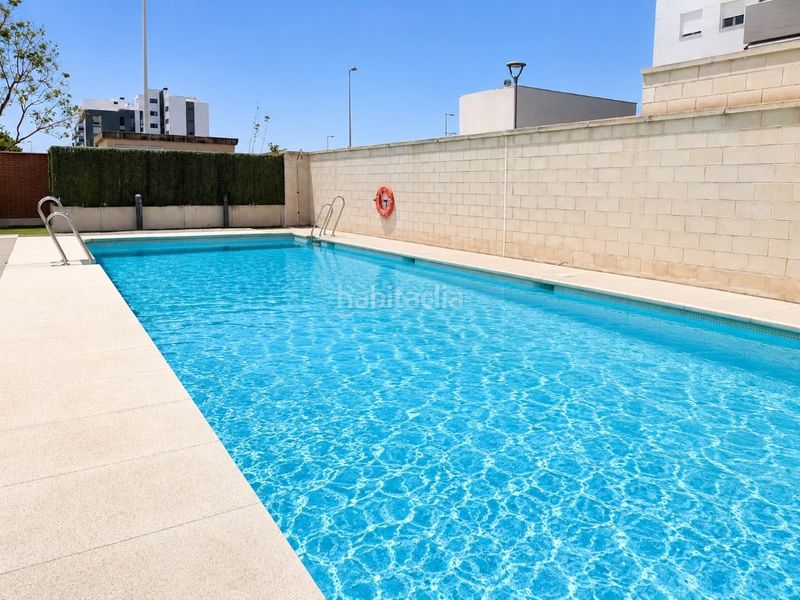 Foto f1b01b4d-bd04-4e84-afb0-54f0224e2783. Pis amb aparcament piscina a Poniente-Norte - Miralbaida - Parque Azahara Córdoba