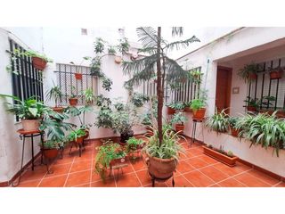Pis a Ciudad Jardín - Zoco