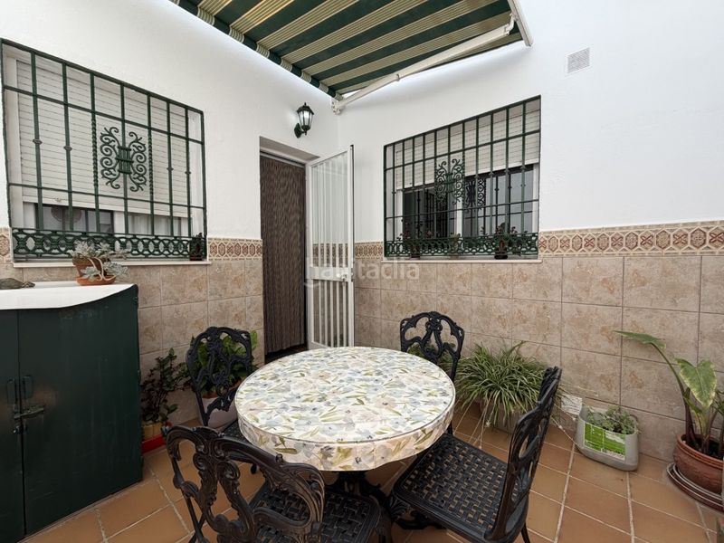 Foto fd8a0b0d-c454-4952-b6ce-db366e3f85e5. Casa a Cañero Córdoba