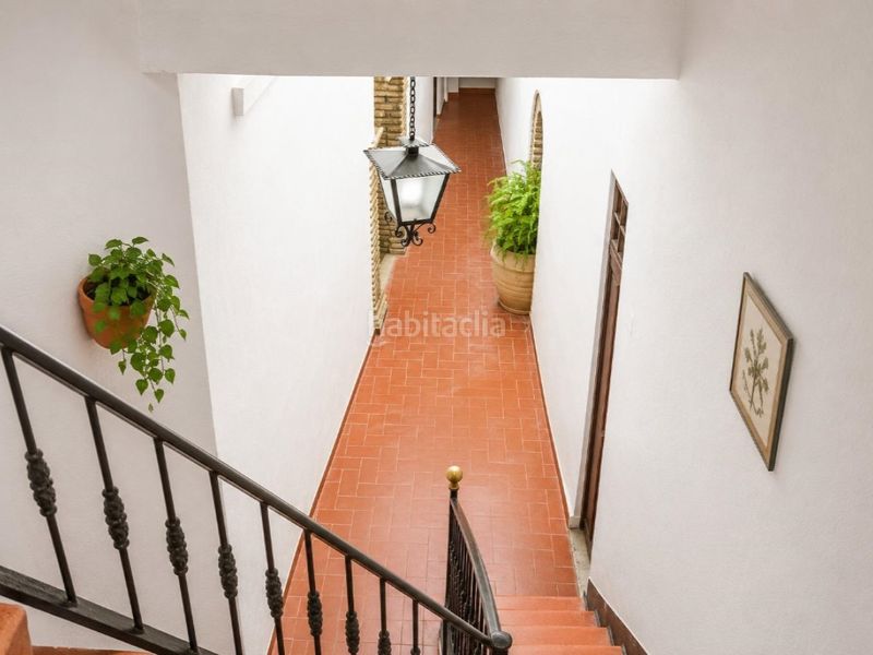 Foto 64431600-15e5-4cf6-b848-f176a52fa438. Casa amb aparcament a casco histórico - ribera - san basilio Córdoba