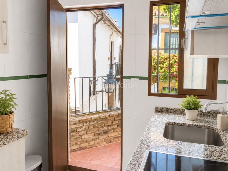 Foto ccfbf76a-a055-406d-a1cc-bac76e271ef3. Casa amb aparcament a casco histórico - ribera - san basilio Córdoba
