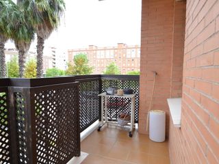 Pis  Calle historiador manuel salcines. Espectacular piso de 5 habitaciones, garaje, terraza... junto av