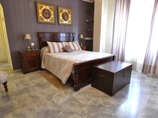 Pis  Calle historiador manuel salcines. Espectacular piso de 5 habitaciones, garaje, terraza... junto av