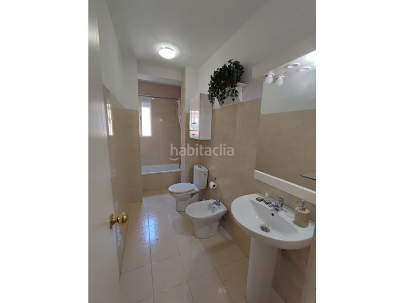 Foto e55e356c-01c4-4e76-8619-6ae61d57896e. Pis a Ciudad Jardín - Zoco Córdoba