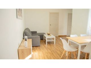 Rent Flat  Calle jose maria valdenebro. Piso alquiler de estudiantes en ciudad jardín