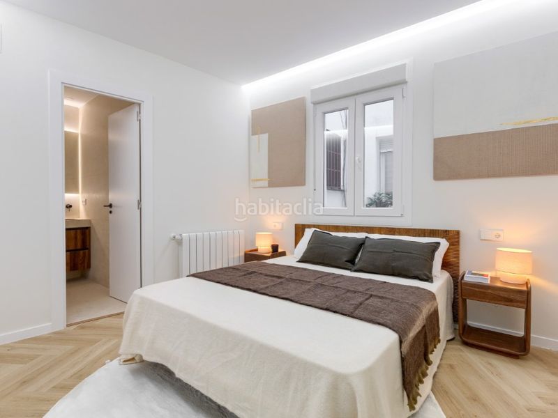 Foto 3a8a5b8f-a775-4491-9547-ad8f76df55b6. Pis a Cortes-Huertas Madrid