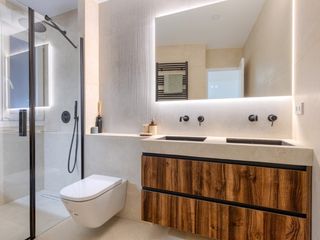 Appartement  Calle atocha. Lujo y diseño a estrenar en huertascortes