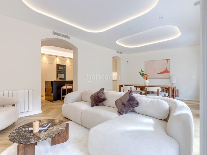 Foto 7dd46d10-7c50-4e4f-9e93-be47153cee7c. Pis a Cortes-Huertas Madrid
