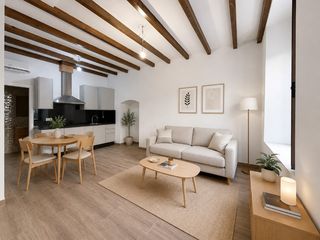 Affitto Appartamento in Casco Histórico  - Ribera - San Basilio. Vive la esencia de córdoba en un edificio histórico con 9 aparta
