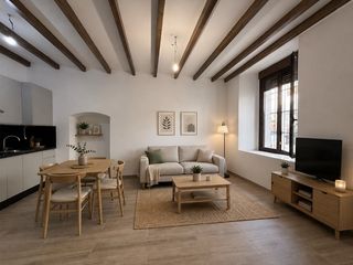 Location Appartement à Casco Histórico  - Ribera - San Basilio. Vive la esencia de córdoba en un edificio histórico con 9 aparta