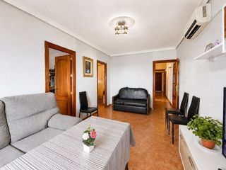 Pis a Casco Histórico  - Ribera - San Basilio