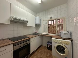 Lloguer Pis a Ciudad Jardín - Zoco. Se alquila increible piso de 4 habitaciones en ciudad jardín par