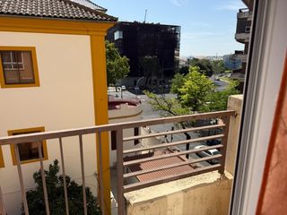 Flat in Ciudad Jardín - Zoco. Excelente inversión junto a república argentina dos viviendas en