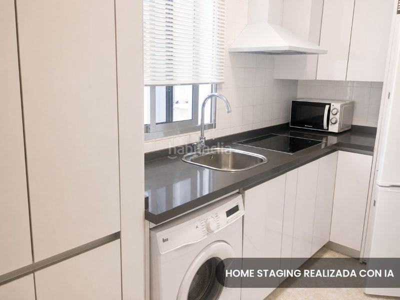 Foto 56c2f963-13f7-4426-9a40-69c1ea3933b4. Pis a Ciudad Jardín - Zoco Córdoba