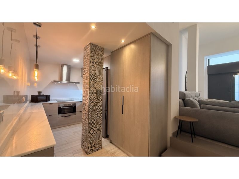 Foto aeaeff1d-587d-4a9e-a0fb-3c7b6f5efbce. Pis a Ciudad Jardín - Zoco Córdoba
