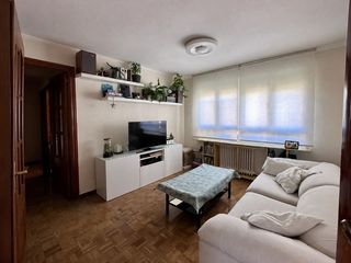 Etagenwohnung  Calle encomienda de palacios. Vivienda en moratalaz madrid con proyecto de ascensor