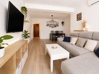 Pis  Calle pintor greco. Tu nuevo hogar te está esperando en parque cruz conde