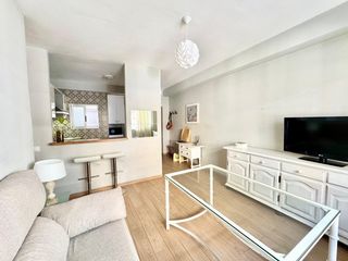 Miete Etagenwohnung in Huerta de la Reina - Trassierra. 3 dormitorios, terraza y mucha luz en huerta de la reina