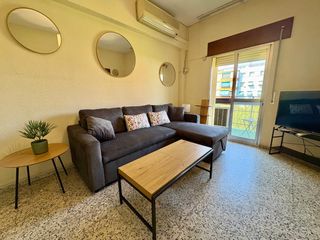 Lloguer Pis a Ciudad Jardín - Zoco. Piso de 3 habitaciones para estudiantes en gran vía parque