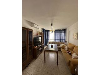 Rent Flat in Vista Alegre - Parque Cruz Conde. Piso para estudiantes en parque cruz conde  3 dormitorios