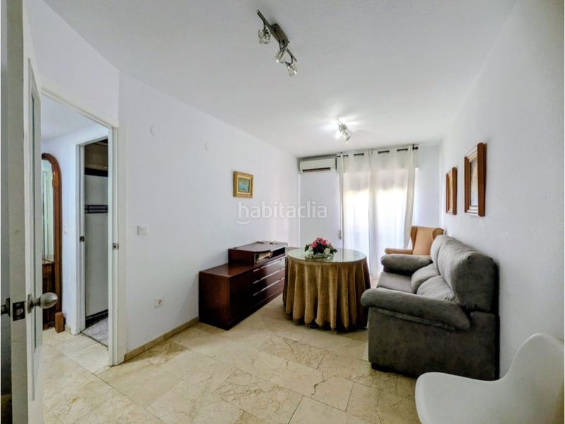 Foto 312f510d-44ad-499e-8f49-e37398833313. Etagenwohnung in Huerta de la Reina - Trassierra Córdoba