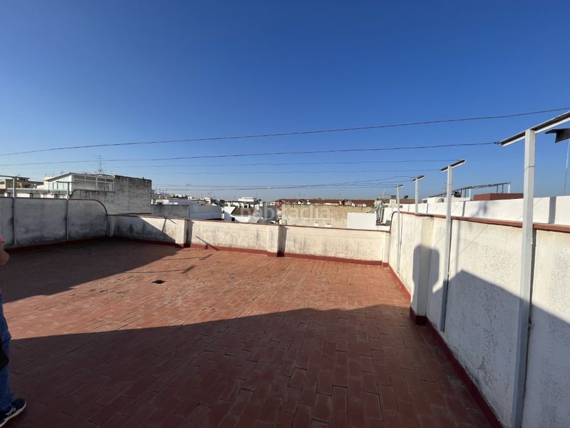 Foto 7626846c-ed8d-40ea-85ff-f2f55004d2dd. Etagenwohnung in Huerta de la Reina - Trassierra Córdoba