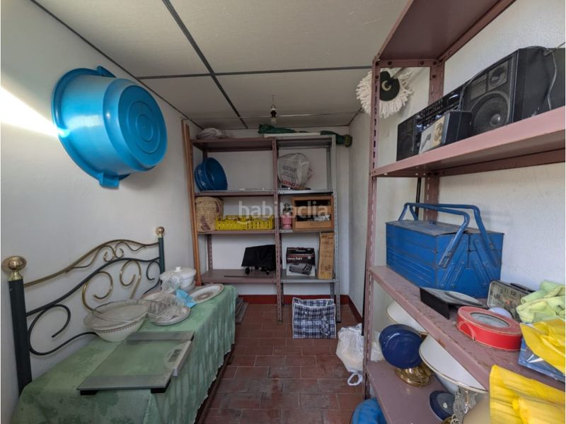 Foto b45cb23d-2770-403a-b0ef-a300edb337f5. Etagenwohnung in Huerta de la Reina - Trassierra Córdoba