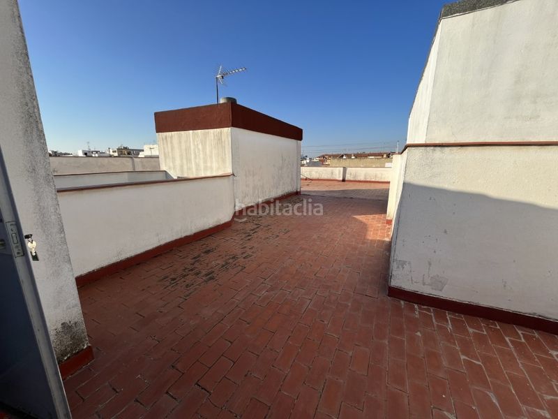 Foto b954a3d0-56ac-47e0-983a-a507d3cc78ff. Etagenwohnung in Huerta de la Reina - Trassierra Córdoba