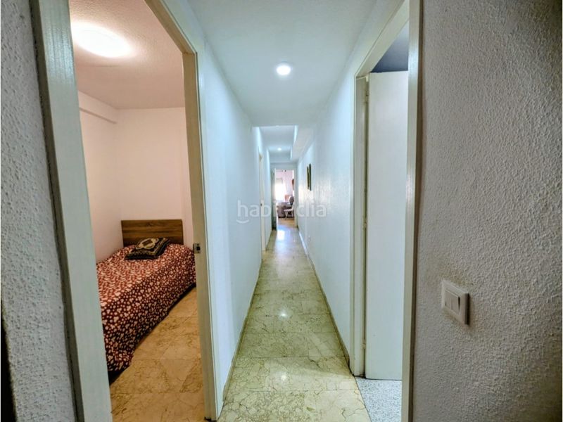 Foto d1bcd304-88a3-4b89-aa9a-4dc1b689906a. Etagenwohnung in Huerta de la Reina - Trassierra Córdoba