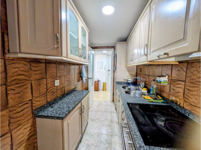Foto e68660f4-a6eb-4e3c-9b7e-dc0fbf487955. Etagenwohnung in Huerta de la Reina - Trassierra Córdoba