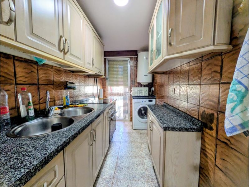 Foto f711bbdd-3143-4528-bcf9-4aca21cb6768. Etagenwohnung in Huerta de la Reina - Trassierra Córdoba