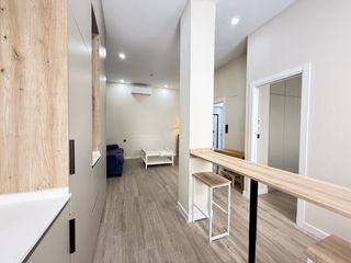 Rent Flat  Calle manos unidas. Apartamento a estrenar, amueblado y listo para entrar a vivir en