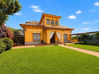 Casa a El Brillante -El Naranjo - El Tablero