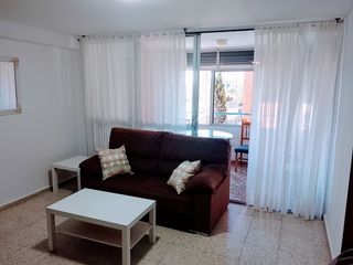 Lloguer Pis a Vista Alegre - Parque Cruz Conde. Piso en av. virgen de los dolores ideal para parejas y estudiant