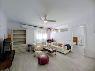 Apartment  Calle juan rufo. Apartamento 1 dormitorio, reformado, céntrico y con licencia tur