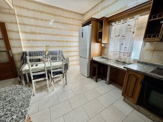 Appartamento in Calle Miguel Benzo