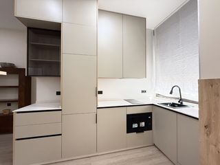Miete Etagenwohnung  Calle manos unidas. Apartamento a estrenar, amueblado y listo para entrar a vivir en