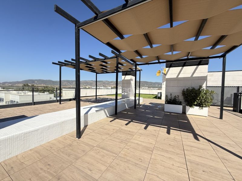 Foto 0bd77097-4fb3-4e25-b848-263ffd690796. Appartamento con parcheggio piscina in Ciudad Jardín - Zoco Córdoba