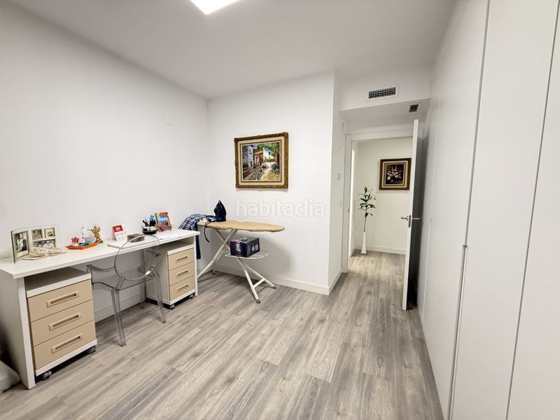 Foto 70ffcd81-69d0-4933-8329-87f0047372fd. Appartamento con parcheggio piscina in Ciudad Jardín - Zoco Córdoba